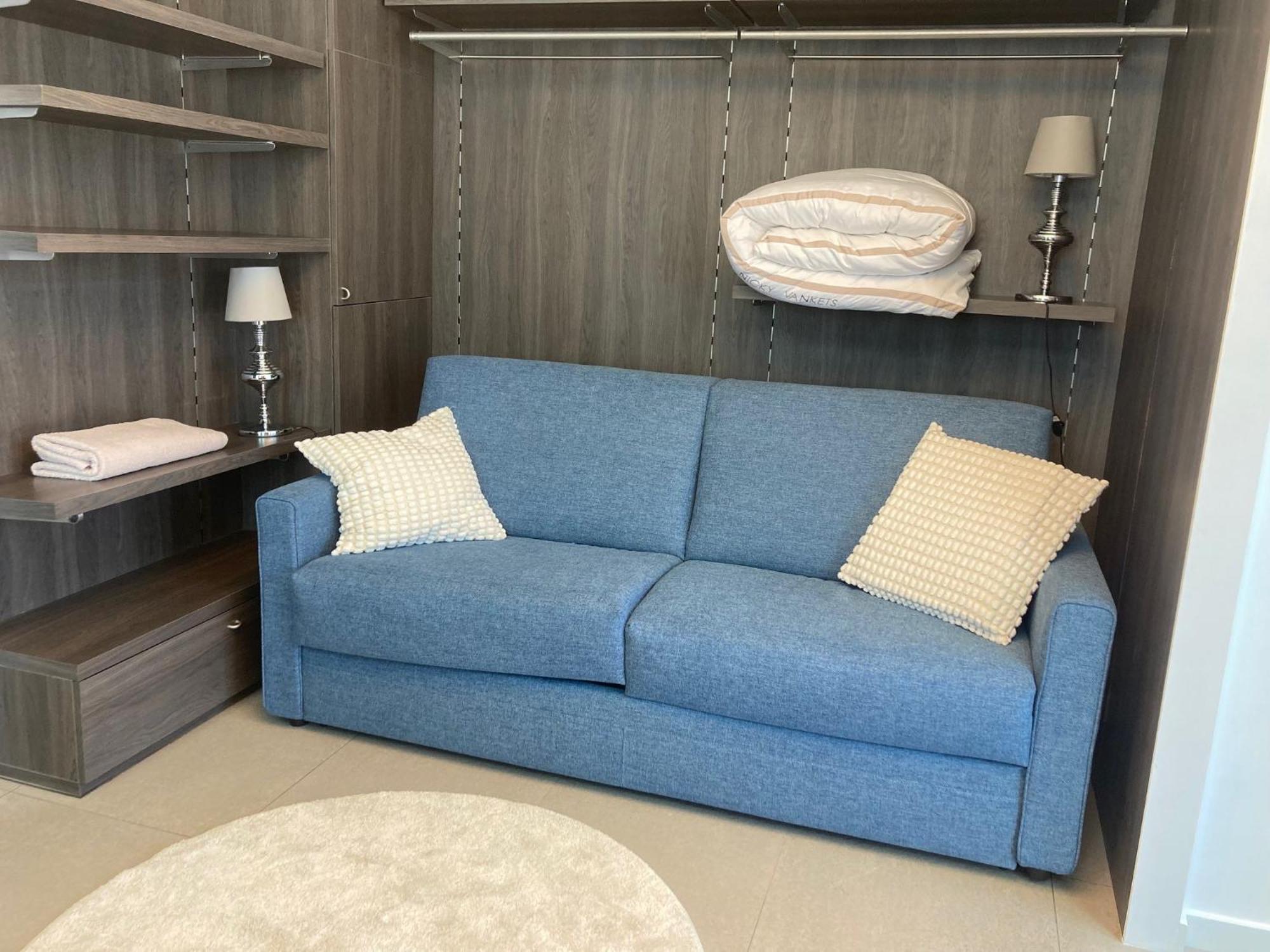 Boniche 1 Bedroom 1 Slaapkamer Appartamento