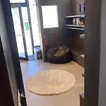 Studio Boniche 1 Bedroom 1 Slaapkamer